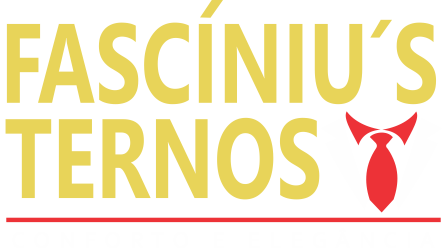 Fascínius Ternos